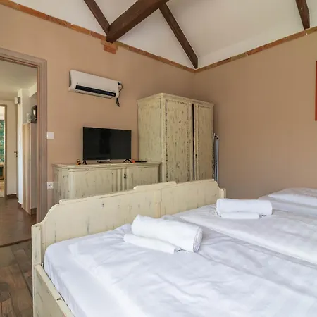 Comfort House W Ac By Nw Balatonudvari