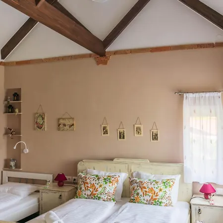 Comfort House W Ac By Nw Balatonudvari